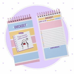 Checklist Flork