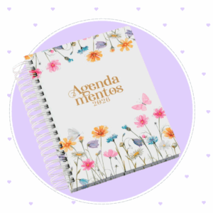 Agendamento Datado Candy